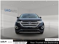 2015 Ford Edge Titanium-7