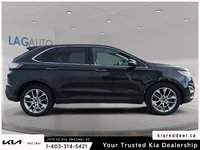 2015 Ford Edge Titanium-5