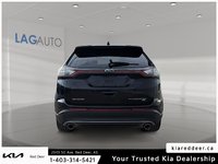 2015 Ford Edge Titanium-3