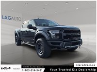 2017 Ford F-150 Raptor-6