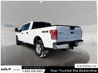 2017 Ford F-150 XLT-2