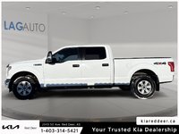 2017 Ford F-150 XLT-1