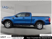 2020 Ford Ranger XL-1