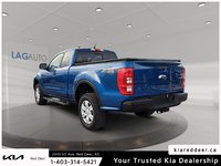 2020 Ford Ranger XL-2