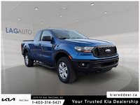 2020 Ford Ranger XL-6