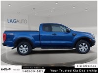 2020 Ford Ranger XL-5