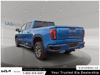 2024 GMC Sierra 1500 AT4-2