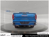 2024 GMC Sierra 1500 AT4-3