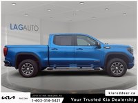 2024 GMC Sierra 1500 AT4-5