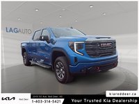 2024 GMC Sierra 1500 AT4-6