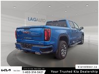 2024 GMC Sierra 1500 AT4-4