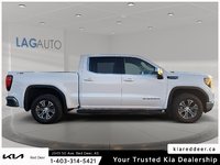 2024 GMC Sierra 1500 SLE-5