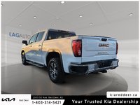 2024 GMC Sierra 1500 SLE-2