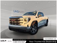 2024 GMC Sierra 1500 SLE-0