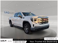 2024 GMC Sierra 1500 SLE-6