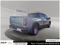 2024 GMC Sierra 1500 Pro-4