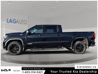2025 GMC Sierra 1500 Elevation-1