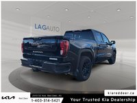 2025 GMC Sierra 1500 Elevation-4