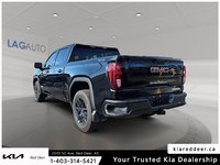 2025 GMC Sierra 1500 Elevation-2