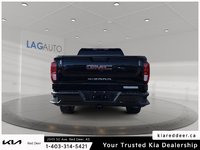 2025 GMC Sierra 1500 Elevation-3