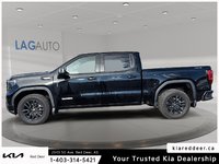 2025 GMC Sierra 1500 Elevation-1