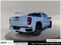 2025 GMC Sierra 1500 Pro-4