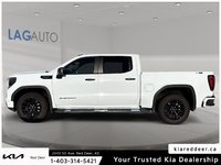 2025 GMC Sierra 1500 Pro-1