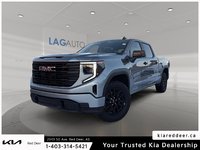 2025 GMC Sierra 1500 Pro-0