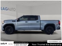2025 GMC Sierra 1500 Pro-1
