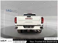 2021 GMC Sierra 3500HD AT4-3