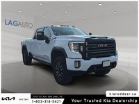 2021 GMC Sierra 3500HD AT4-6