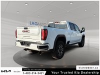 2021 GMC Sierra 3500HD AT4-4