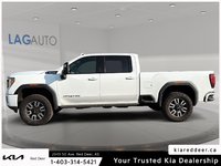 2021 GMC Sierra 3500HD AT4-1