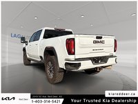 2021 GMC Sierra 3500HD AT4-2