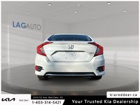 2020 Honda Civic EX-3