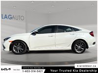 2020 Honda Civic EX-1