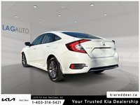 2020 Honda Civic EX-2