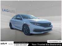 2020 Honda Civic EX-6