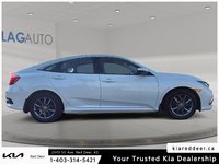 2020 Honda Civic EX-5