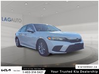 2024 Honda Civic EX-6