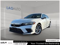 2024 Honda Civic EX-0