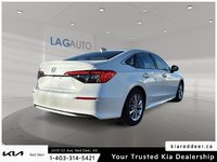 2024 Honda Civic EX-4