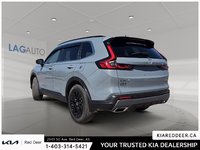 2025 Honda CR-V HYBRID Touring-2