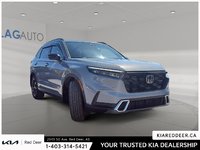 2025 Honda CR-V HYBRID Touring-6