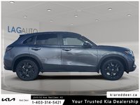 2026 Honda HR-V Sport-5