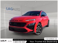 2022 Hyundai Kona N-0