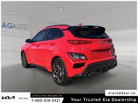 2022 Hyundai Kona N-2