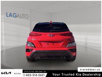 2022 Hyundai Kona N-3