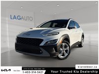 2022 Hyundai Kona 2.0L Preferred-0
