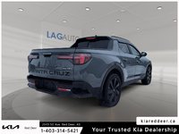 2023 Hyundai Santa Cruz Ultimate-4